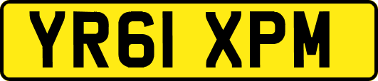 YR61XPM
