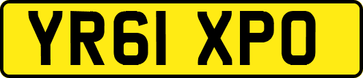 YR61XPO