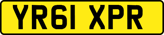 YR61XPR