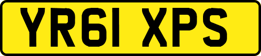 YR61XPS