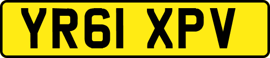 YR61XPV