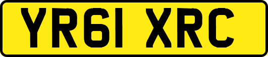 YR61XRC