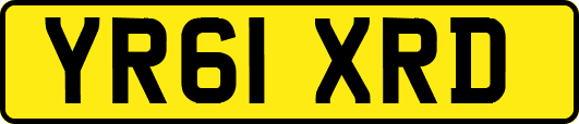 YR61XRD