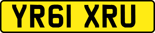 YR61XRU