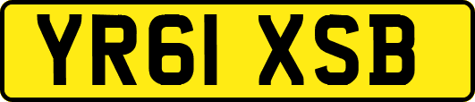 YR61XSB