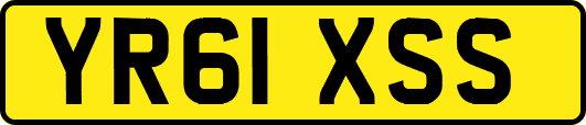 YR61XSS