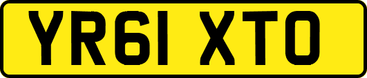 YR61XTO