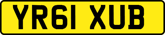YR61XUB