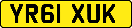 YR61XUK
