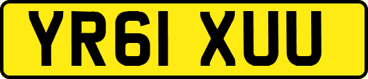YR61XUU