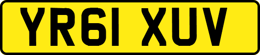 YR61XUV