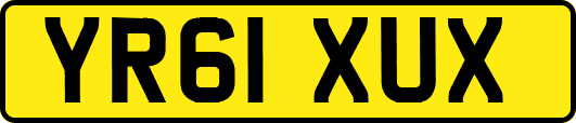YR61XUX