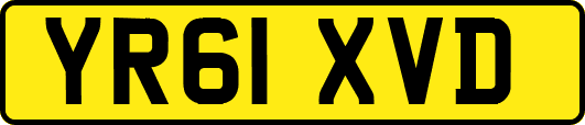 YR61XVD
