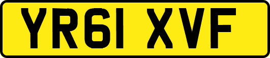 YR61XVF