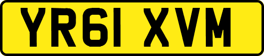 YR61XVM