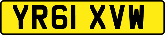 YR61XVW