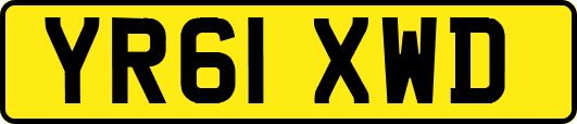 YR61XWD