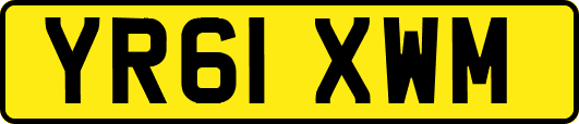 YR61XWM