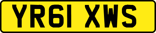 YR61XWS