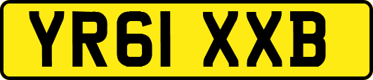 YR61XXB