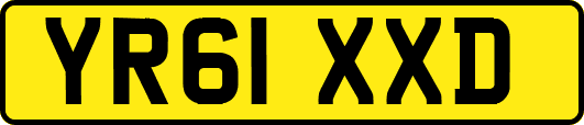 YR61XXD