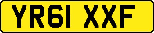 YR61XXF