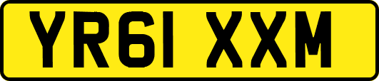 YR61XXM