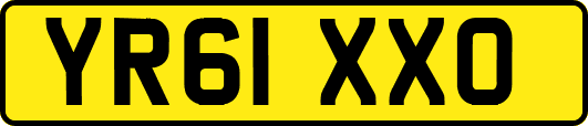 YR61XXO