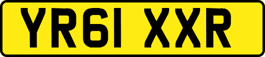 YR61XXR