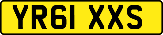 YR61XXS