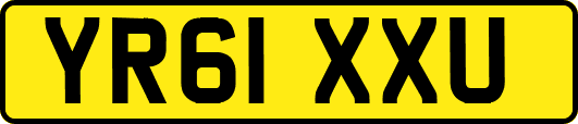 YR61XXU