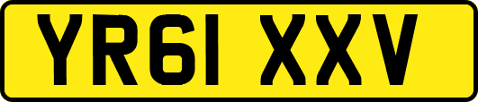 YR61XXV