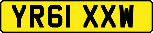 YR61XXW