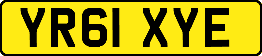 YR61XYE