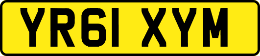 YR61XYM