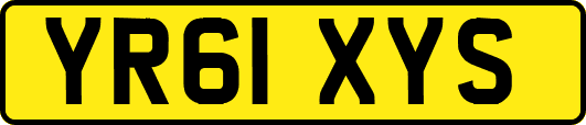 YR61XYS