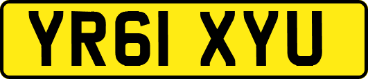 YR61XYU