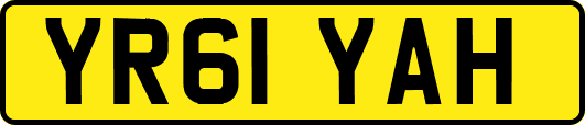YR61YAH