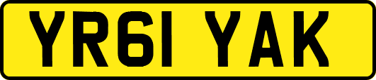 YR61YAK