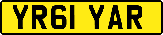 YR61YAR