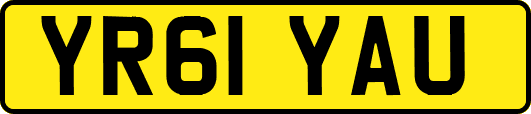 YR61YAU