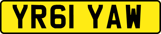 YR61YAW