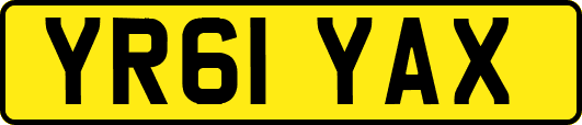YR61YAX