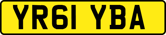 YR61YBA