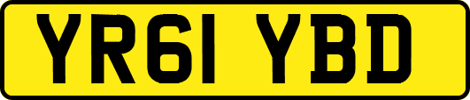YR61YBD