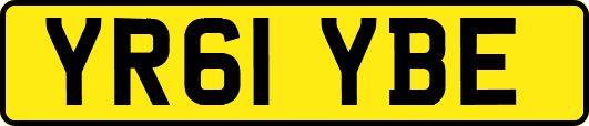 YR61YBE