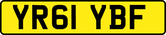 YR61YBF