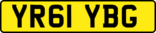 YR61YBG
