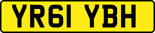 YR61YBH