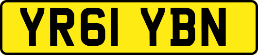 YR61YBN